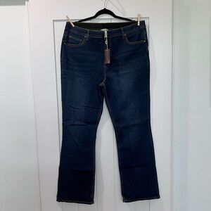 NWT Matilda Jane size 18 women’s jeans